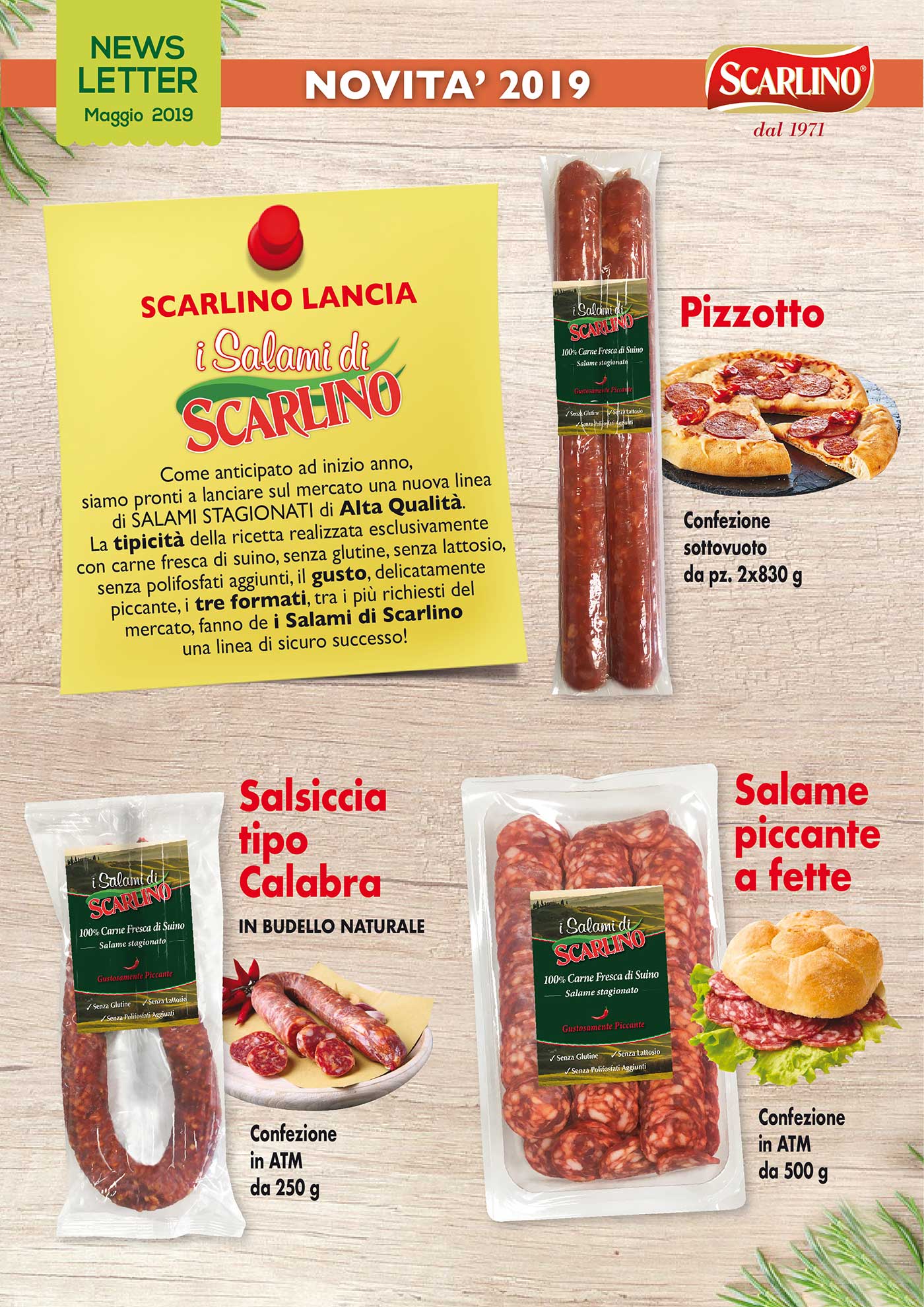 News-Letter-2019-SALAMI-STAGIONATI i salami di scarlino