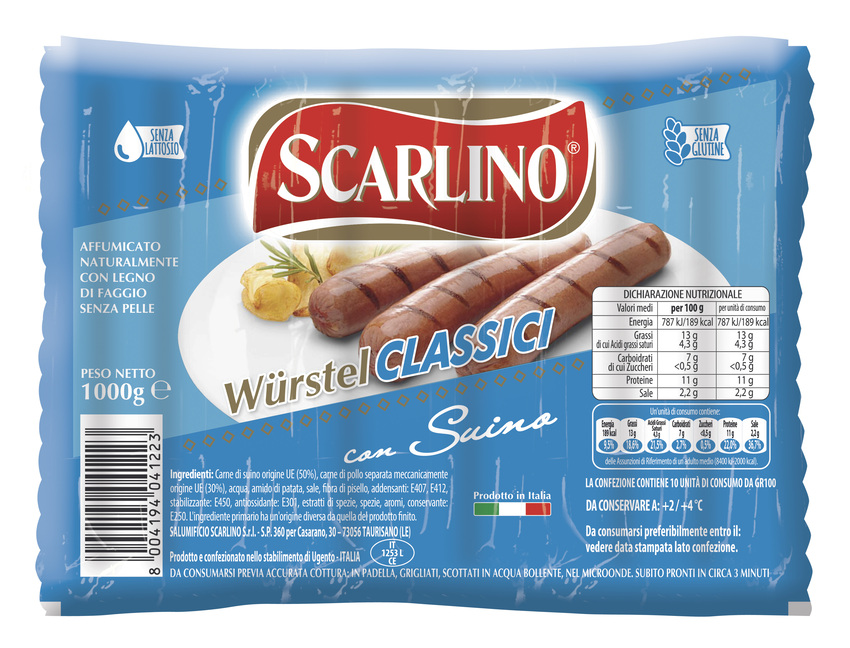 Classici 10×1000 3D