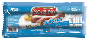 Classici 3×250 3D