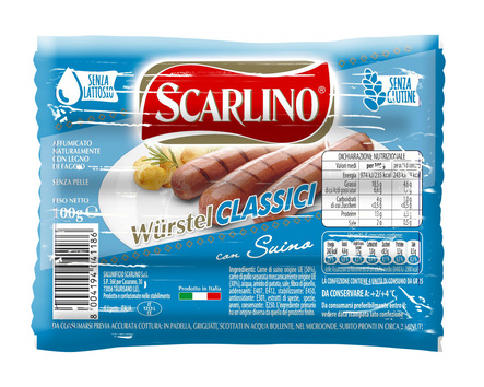Classici 4×100 3D