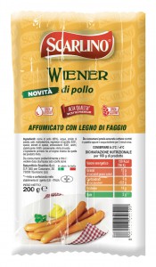 Wiener-di-Pollo-4×200