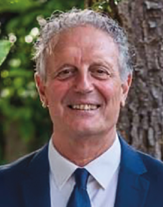 Claudio Leuzzi